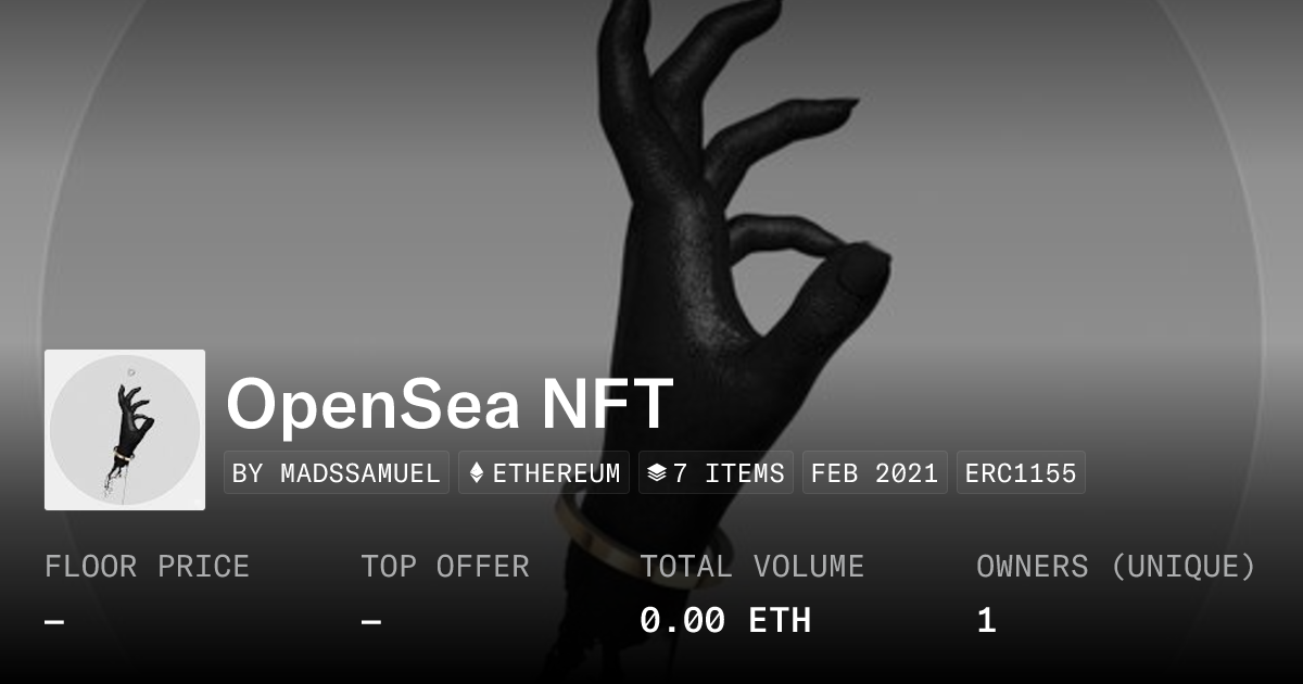 sea 出品 NFTの売り方と重要な4つのポイント（HEXA/Open Sea） - ヘキサ