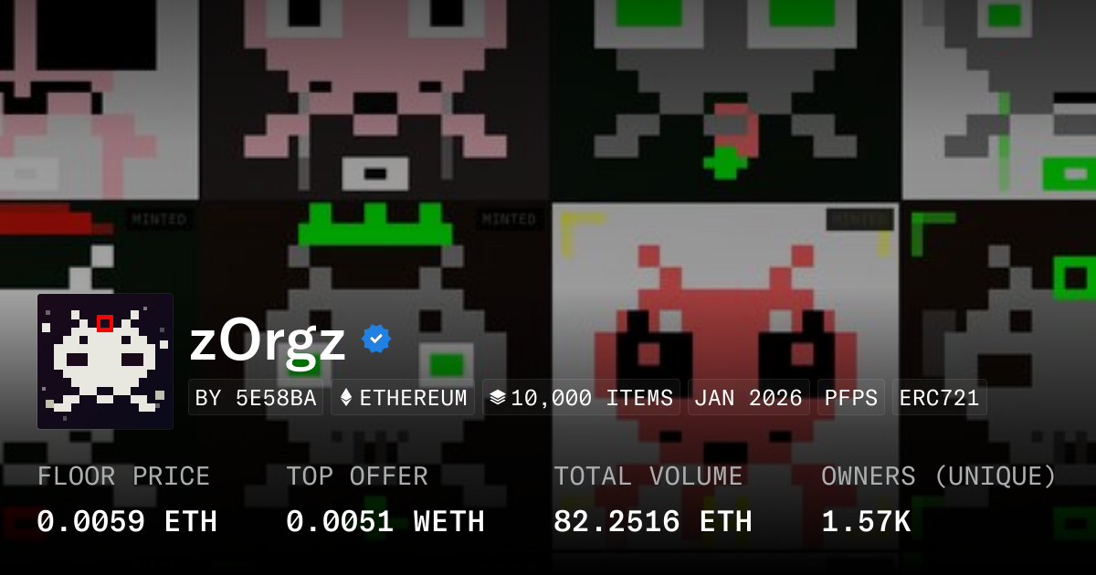zOrgz